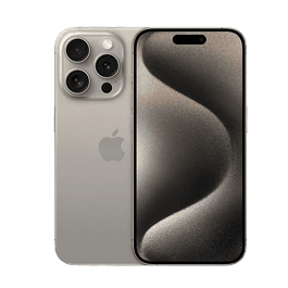 iPhone 15 Pro Max Used