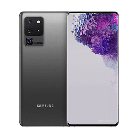 Galaxy S20 Ultra 128GB