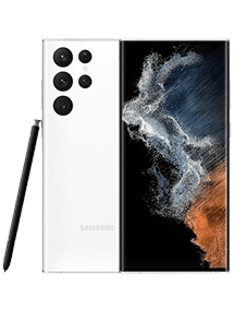 Galaxy S22 Ultra