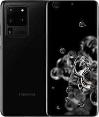 Galaxy S20 Plus 128GB