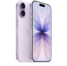 iPhone 16 Plus 128GB Pink