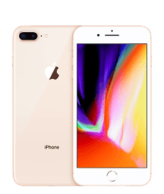 iPhone 8 Plus 64GB