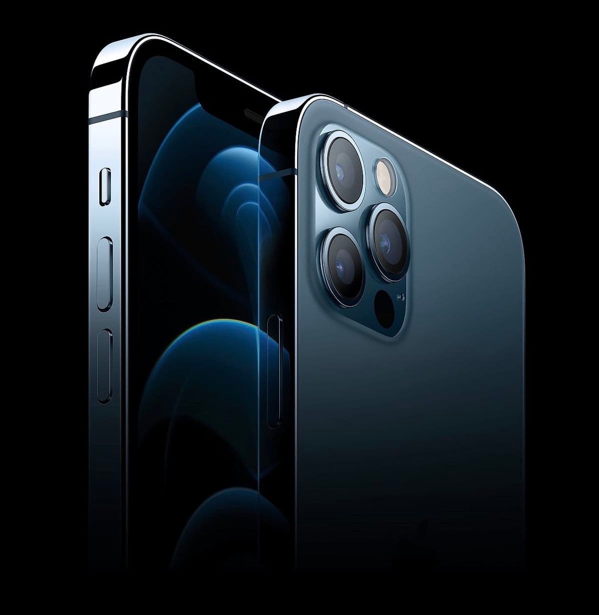 iPhone Right